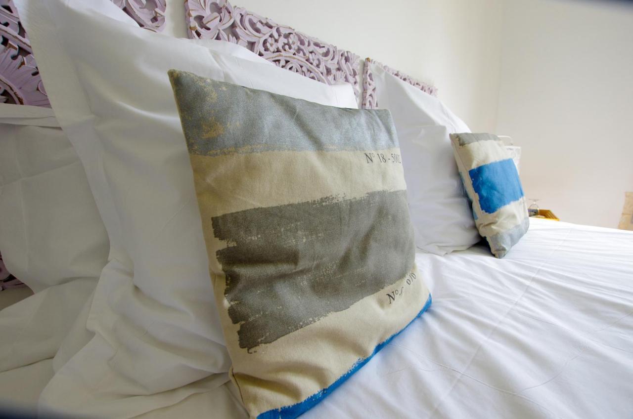 Bed and Breakfast Logis Saint Léonard Dompierre-sur-Mer Esterno foto